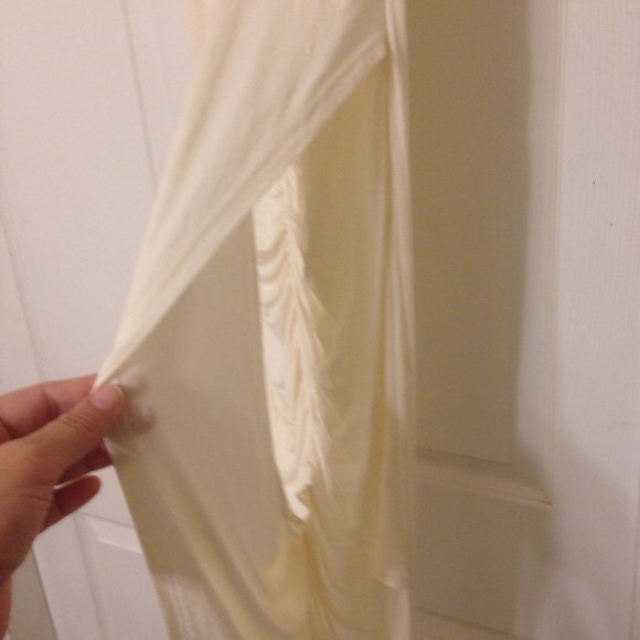 Esley Collection maxi Dress - Picture 7 of 9